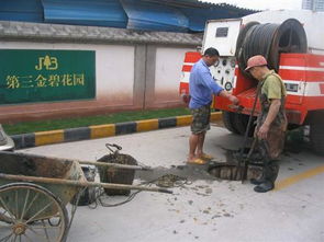 沁水县管道疏通怎么做(沁源管道疏通)