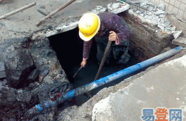 浇地的井堵了怎么疏通管道(浇地的井归哪个部门管) 浇地的井堵了怎么疏通管道(浇地的井归哪个部门管)