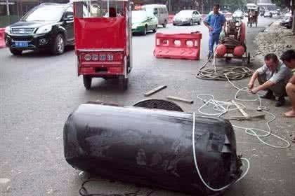 途乐雨水管道怎么疏通(途乐雨水管道怎么疏通图解) 途乐雨水管道怎么疏通(途乐雨水管道怎么疏通图解)