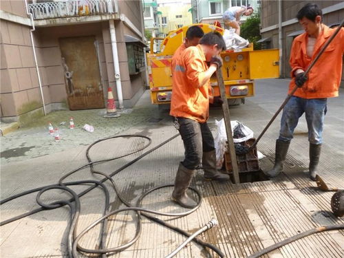 杭宇专业管道疏通怎么样(杭州杭宇市政工程有限公司)