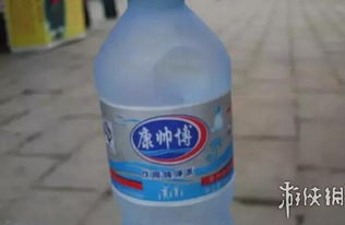 巨奇牌管道疏通剂怎么用