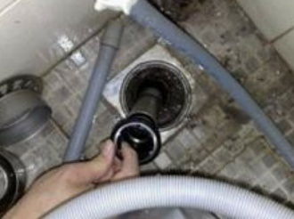 洗澡间下水管道怎么疏通 洗澡间下水管道怎么疏通