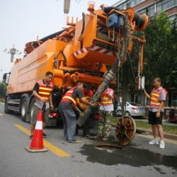 雨水污水管道疏通方案怎么写(雨污水管道疏通价格)