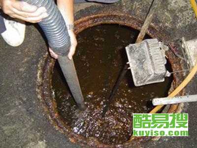 下水道断水了怎么疏通管道(下水道断了怎么办) 下水道断水了怎么疏通管道(下水道断了怎么办)