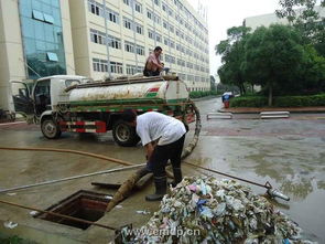 小区化粪池主管道堵塞怎么疏通(小区化粪池管道堵塞谁负责) 小区化粪池主管道堵塞怎么疏通(小区化粪池管道堵塞谁负责)