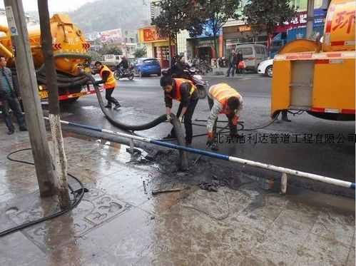 管道疏通怎么做商业模式(管道疏通前景如何)