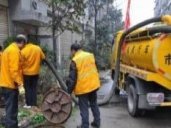 下水道怎么改管道疏通(下水道怎么改管道疏通图解)