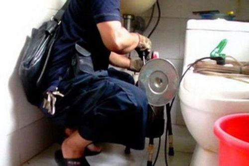 下水管道疏通工程怎么样(下水管道疏通一般多少钱)