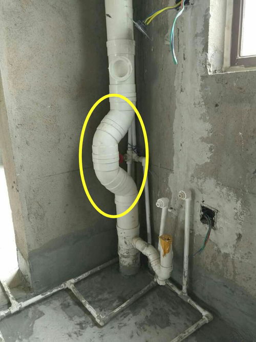 没通气的下水管道怎么疏通(没通气的下水管道怎么疏通的)