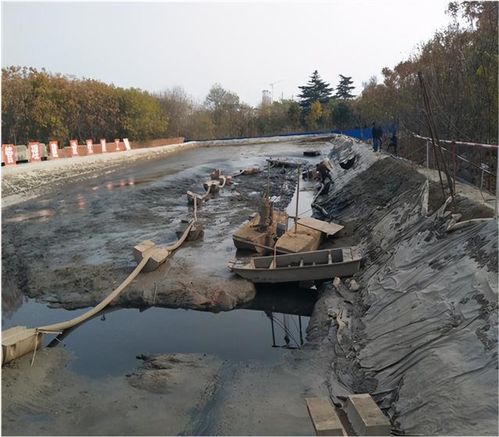 天门污水管道疏通怎么样(天门河道改造)