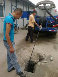 晚上兼职管道疏通工作怎么样(管道疏通工资高吗?