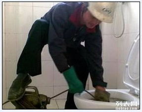管道疏通没堵塞怎么办呢(管道疏通不通不收费图片)