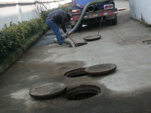 疏通地下管道怎么操作的(疏通地下管道的方法) 疏通地下管道怎么操作的(疏通地下管道的方法)