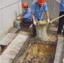 清洗化粪池和疏通管道怎么收费(清理化粪池怎么收费标准)