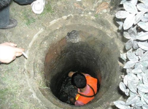 地下水管道怎么疏通好(地下水管道怎么疏通好一点)