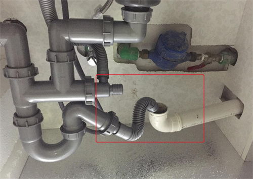 联强管道疏通器怎么用的(联强管件) 联强管道疏通器怎么用的(联强管件)
