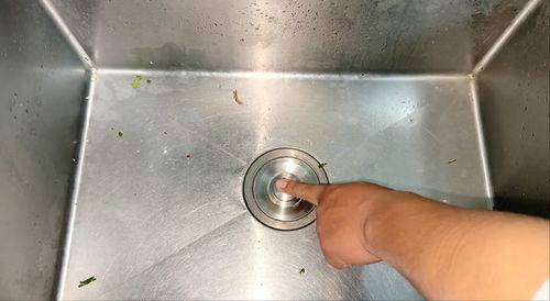 洗碗槽又堵了怎么疏通管道(洗碗槽又堵了怎么疏通管道呢)