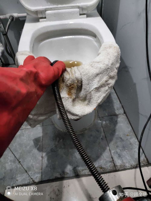 管道疏通清理出内裤怎么办(管道疏通清理出内裤怎么办啊)
