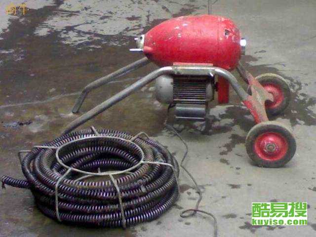 物业只疏通主管道怎么办(物业疏通主水管需要另外收费吗)