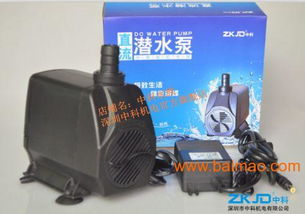 鱼缸小水泵管道堵塞怎么疏通(鱼缸水泵堵塞解决办法) 鱼缸小水泵管道堵塞怎么疏通(鱼缸水泵堵塞解决办法)