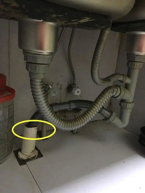水鼓堵了怎么疏通管道呢(水鼓堵了怎么疏通管道呢图片) 水鼓堵了怎么疏通管道呢(水鼓堵了怎么疏通管道呢图片)