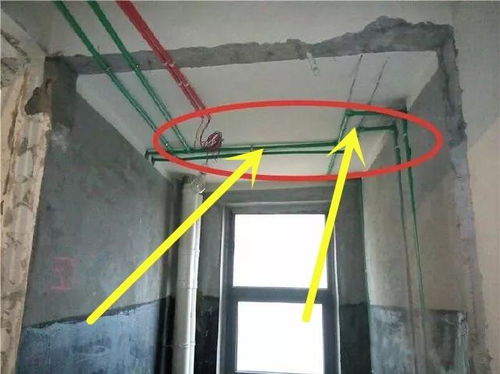 新房管道疏通怎么做好呢(新房怎么通水)
