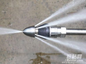 管道井疏通神器怎么用的(疏通水井)