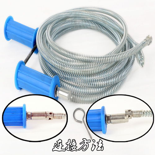 疏通管道工具箱怎么用(疏通管道工具箱怎么用的) 疏通管道工具箱怎么用(疏通管道工具箱怎么用的)