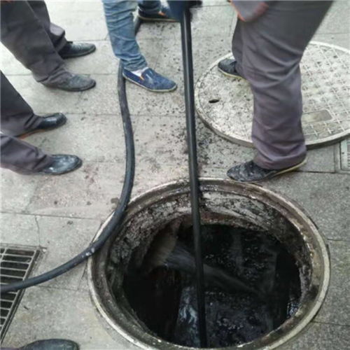 大径管道疏通器怎么用的(大径管道疏通器怎么用的图片)
