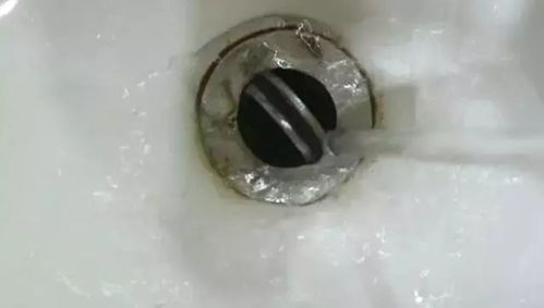 堵头发疏通管道怎么办啊(头发堵塞管道)