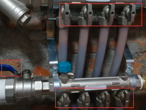 疏通冷却器管道剂怎么用(冷凝器疏通)