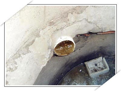 带网下水道怎么疏通管道(带网下水道怎么疏通管道图解)