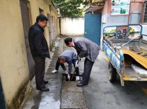 井盖下水管道堵塞怎么疏通(井盖下水管道堵塞怎么疏通图解) 井盖下水管道堵塞怎么疏通(井盖下水管道堵塞怎么疏通图解)