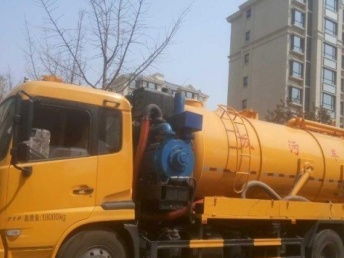 市政道路管道疏通怎么收费(市政管道堵塞怎么处理)