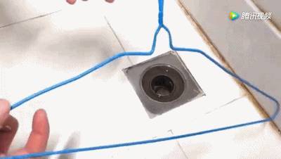 穿线管道堵了怎么疏通(穿线管堵塞怎么通开)