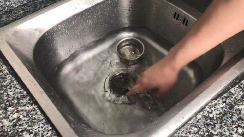 管道堵啦怎么疏通下水道(管道堵啦怎么疏通下水道图解)