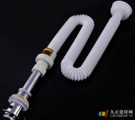 下水管道口太紧怎么疏通(下水管太紧怎么打开)