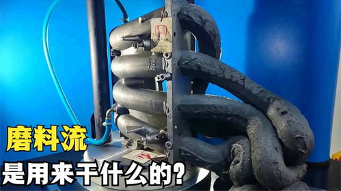螺旋管道疏通机器怎么用(螺旋管道疏通机器怎么用的)