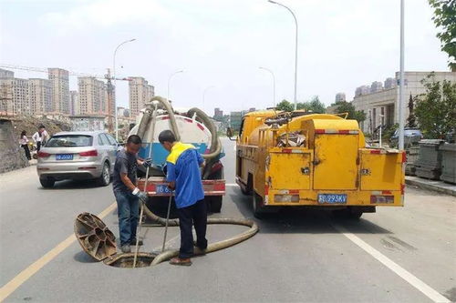 管道疏通行业怎么入行好(管道疏通行业怎么样)
