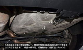 后备箱漏水怎么疏通管道(后备箱漏水怎么疏通管道图片) 后备箱漏水怎么疏通管道(后备箱漏水怎么疏通管道图片)