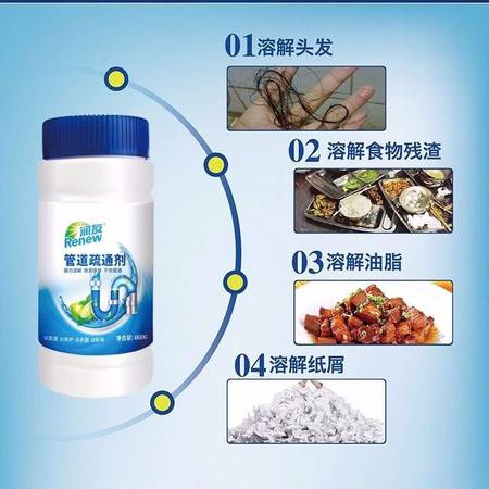 强力管道疏通剂怎么样?强力管道疏通剂哪个牌子好)