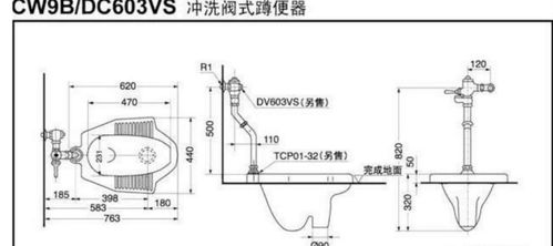 蹲便u型管道怎么疏通(蹲便器u型管道安装法) 蹲便u型管道怎么疏通(蹲便器u型管道安装法)