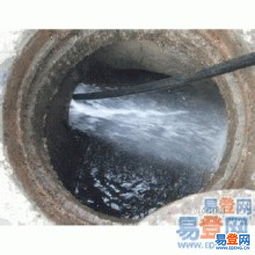 雨污水管道怎么疏通清理(雨污水管道怎么疏通清理污垢)