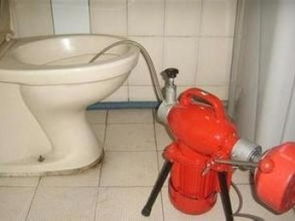 管道怎么疏通用什么方法最好(管道怎么疏通?