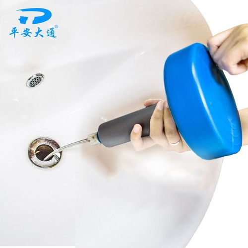 管道疏通器手摇的怎么用(家庭用的疏通管道手摇工具) 管道疏通器手摇的怎么用(家庭用的疏通管道手摇工具)