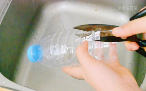用瓶子怎么疏通洗碗槽管道(用瓶子做洗碗的东西) 用瓶子怎么疏通洗碗槽管道(用瓶子做洗碗的东西)