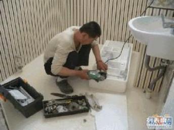 马桶主管道堵啦怎么疏通(马桶主管道堵啦怎么疏通图解)