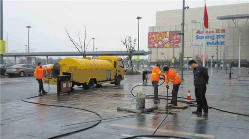 路下管道堵住了怎么疏通(马路下水管道堵了找哪个部门) 路下管道堵住了怎么疏通(马路下水管道堵了找哪个部门)