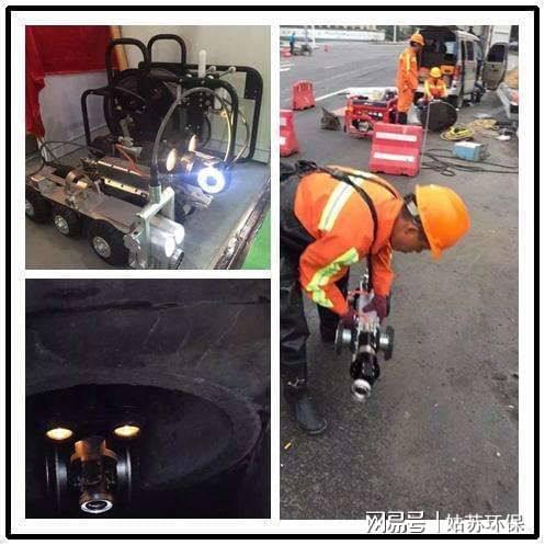 管道疏通检测工作怎么样(管道疏通检测报告)