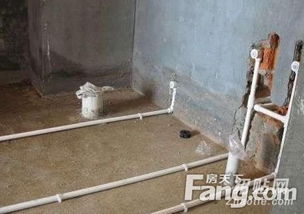 卫生间的管道怎么疏通(卫生间的管道怎么疏通的)